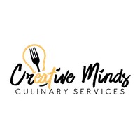 Creative Minds Culinary Servcies logo, Creative Minds Culinary Servcies contact details