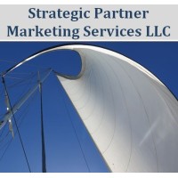 Strategic Partner Marketing Services LLC logo, Strategic Partner Marketing Services LLC contact details