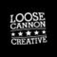 Loose Cannon Creative logo, Loose Cannon Creative contact details