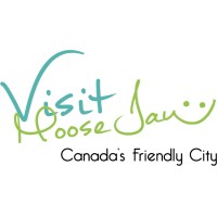 Visit Moose Jaw logo, Visit Moose Jaw contact details