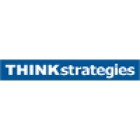 THINKstrategies logo, THINKstrategies contact details