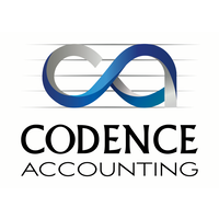 Codence Accounting logo, Codence Accounting contact details