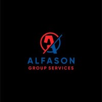 ALFASON GROUP SERVICES logo, ALFASON GROUP SERVICES contact details