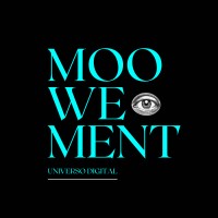 Moowement logo, Moowement contact details