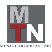 Menage Tremblant.net logo, Menage Tremblant.net contact details