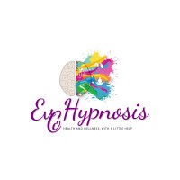 EvCo Hypnosis logo, EvCo Hypnosis contact details