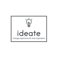 ideate corporation logo, ideate corporation contact details