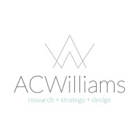 AC Williams logo, AC Williams contact details