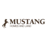 Mustang Homes Inc logo, Mustang Homes Inc contact details