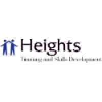 Heights Training Academy logo, Heights Training Academy contact details