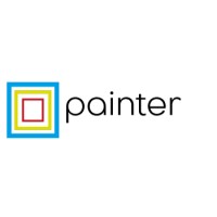 The Painter logo, The Painter contact details