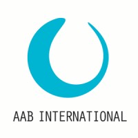 AAB International Inc logo, AAB International Inc contact details