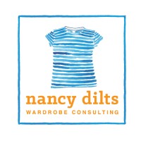 Nancy Dilts Wardrobe Consulting logo, Nancy Dilts Wardrobe Consulting contact details