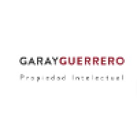 GARAY GUERRERO logo, GARAY GUERRERO contact details