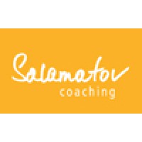 SALAMATOV Coaching logo, SALAMATOV Coaching contact details