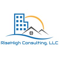 RiseHigh Consulting, LLC logo, RiseHigh Consulting, LLC contact details