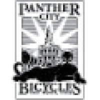 Panther City Bicycles logo, Panther City Bicycles contact details