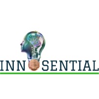 Innosential AI logo, Innosential AI contact details