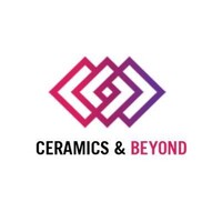 Ceramics & Beyond logo, Ceramics & Beyond contact details