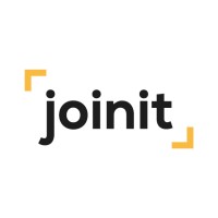 JoinIT s.r.o. logo, JoinIT s.r.o. contact details