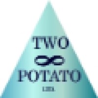 Two Potato Ltd logo, Two Potato Ltd contact details