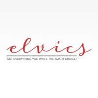 Elvics.com logo, Elvics.com contact details