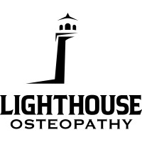 Lighthouse Osteopathy logo, Lighthouse Osteopathy contact details