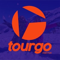 TourGO logo, TourGO contact details