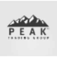 Peak Trading Group logo, Peak Trading Group contact details