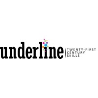 Underline Skills logo, Underline Skills contact details