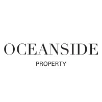 Oceanside Property logo, Oceanside Property contact details