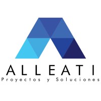 PROYECTOS Y SOLUCIONES ALLEATI logo, PROYECTOS Y SOLUCIONES ALLEATI contact details