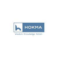 Hokma Pty Ltd logo, Hokma Pty Ltd contact details