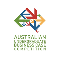 Australian Undergraduate Business Case Competition logo, Australian Undergraduate Business Case Competition contact details