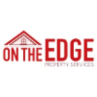 On The Edge Property Services logo, On The Edge Property Services contact details