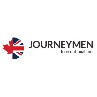 Journeymen International Inc. logo, Journeymen International Inc. contact details