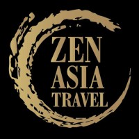 ZEN ASIA TRAVEL logo, ZEN ASIA TRAVEL contact details