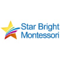 Star Bright Montessori logo, Star Bright Montessori contact details