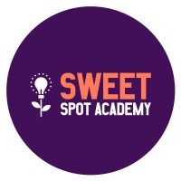 SWEET SPOT ACADEMY logo, SWEET SPOT ACADEMY contact details