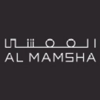 Al Mamsha UAE logo, Al Mamsha UAE contact details