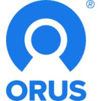 ORUS Inc logo, ORUS Inc contact details