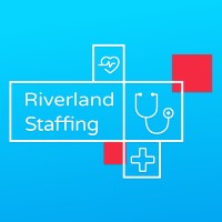 Riverland Staffing logo, Riverland Staffing contact details