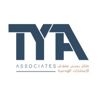 TYA & Associates logo, TYA & Associates contact details