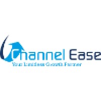 Channel-Ease, Your Limitless Growth Partner logo, Channel-Ease, Your Limitless Growth Partner contact details