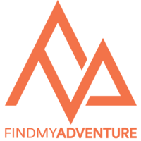 FindMyAdventure logo, FindMyAdventure contact details