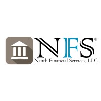 Nauth Financial Services logo, Nauth Financial Services contact details