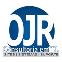 OJR IT consulting logo, OJR IT consulting contact details