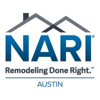 Austin NARI logo, Austin NARI contact details