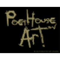 PoetHouse Art logo, PoetHouse Art contact details