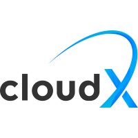 CloudX Consulting logo, CloudX Consulting contact details